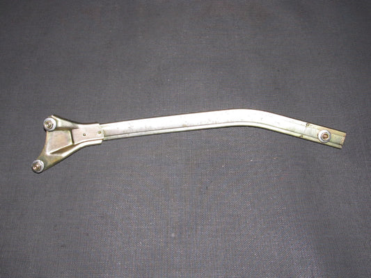 86 87 88 Toyota Supra OEM Window Guide - Left