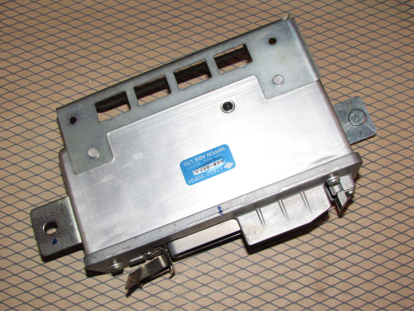 90 91 92 93 94 Nissan 300zx OEM ABS Computer 47850 30P01