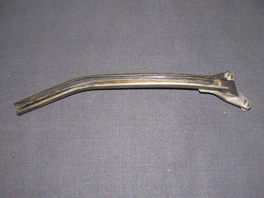 86 87 88 Toyota Supra OEM Window Guide - Left