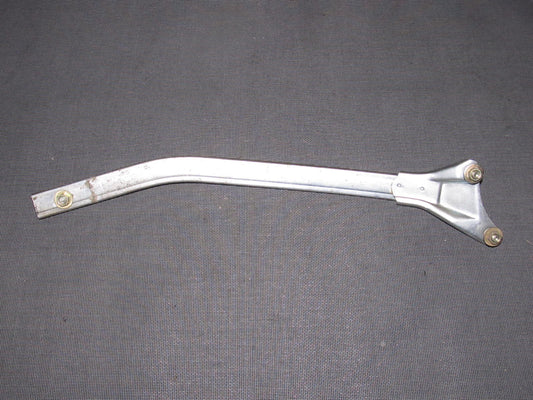 86 87 88 Toyota Supra OEM Window Guide - Right