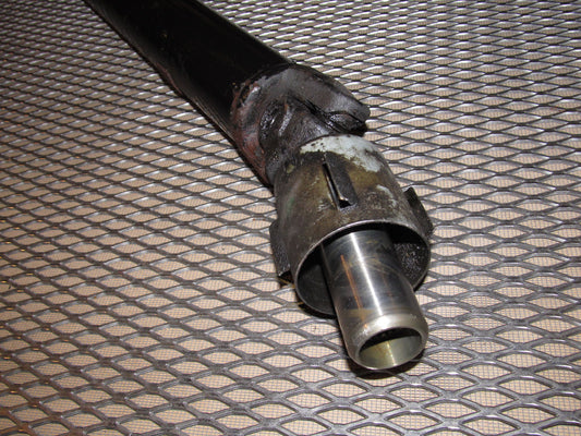 85 Mazda RX7 OEM Driveshaft - M/T 12A