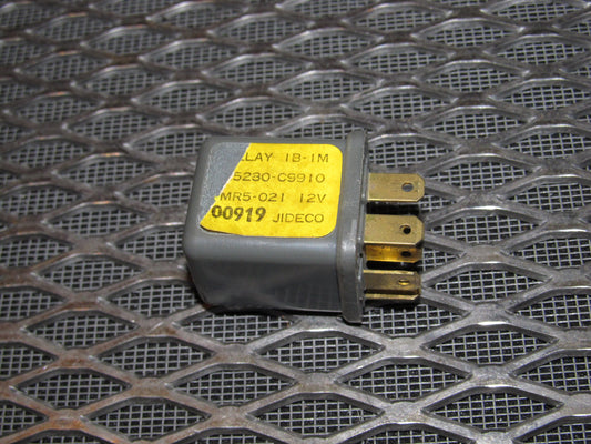 81 82 83 Datsun 280zx OEM Relay - 25230-C9910