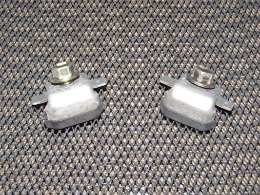 91-95 Toyota MR2 OEM Window Glass Stopper - Left
