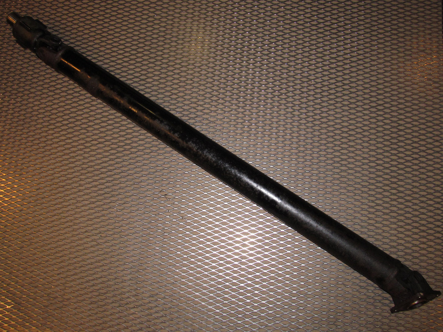 85 Mazda RX7 OEM Driveshaft - M/T 12A