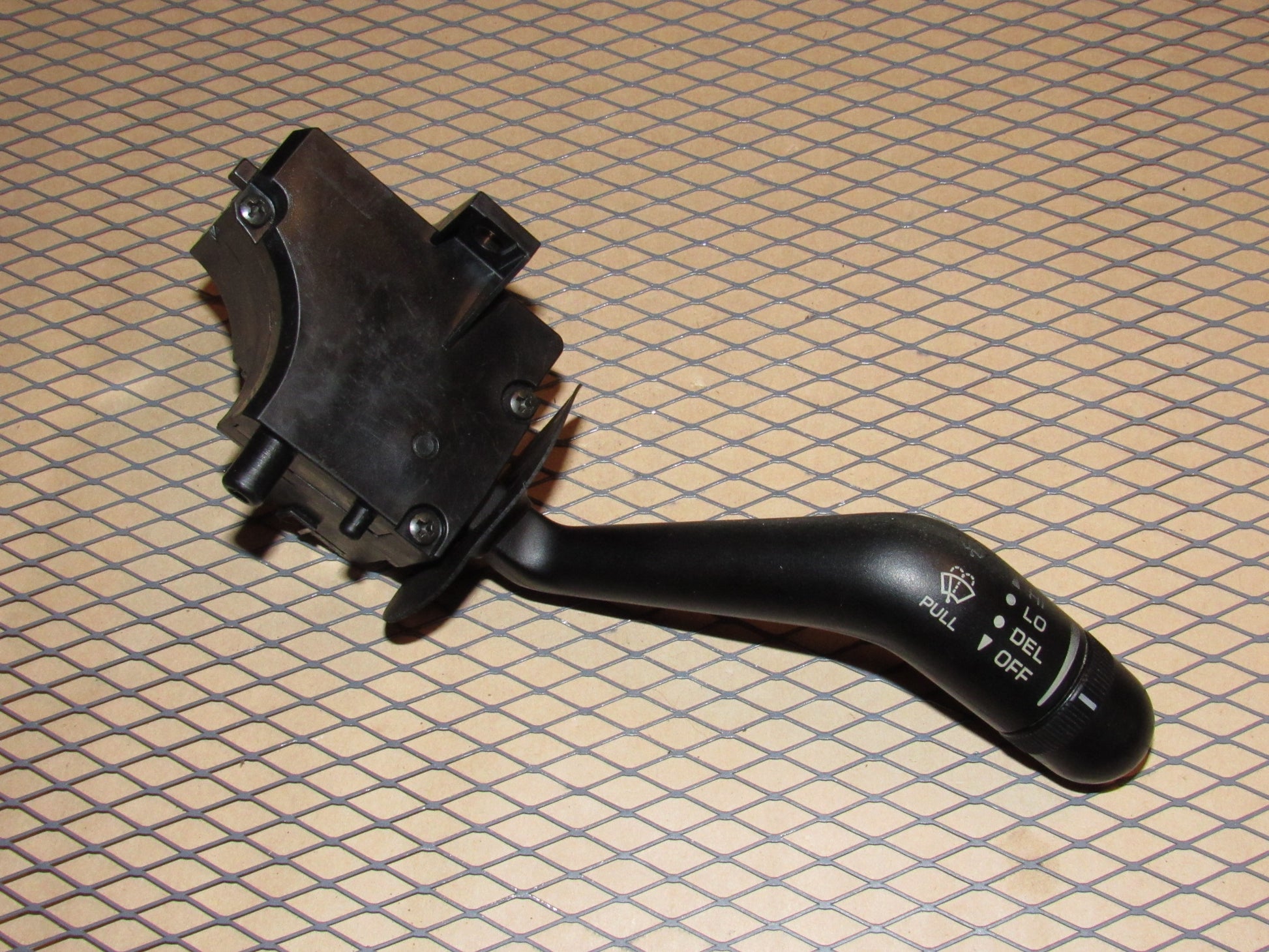 97 98 99 00 01 Jeep Cherokee OEM Wiper Switch Lever