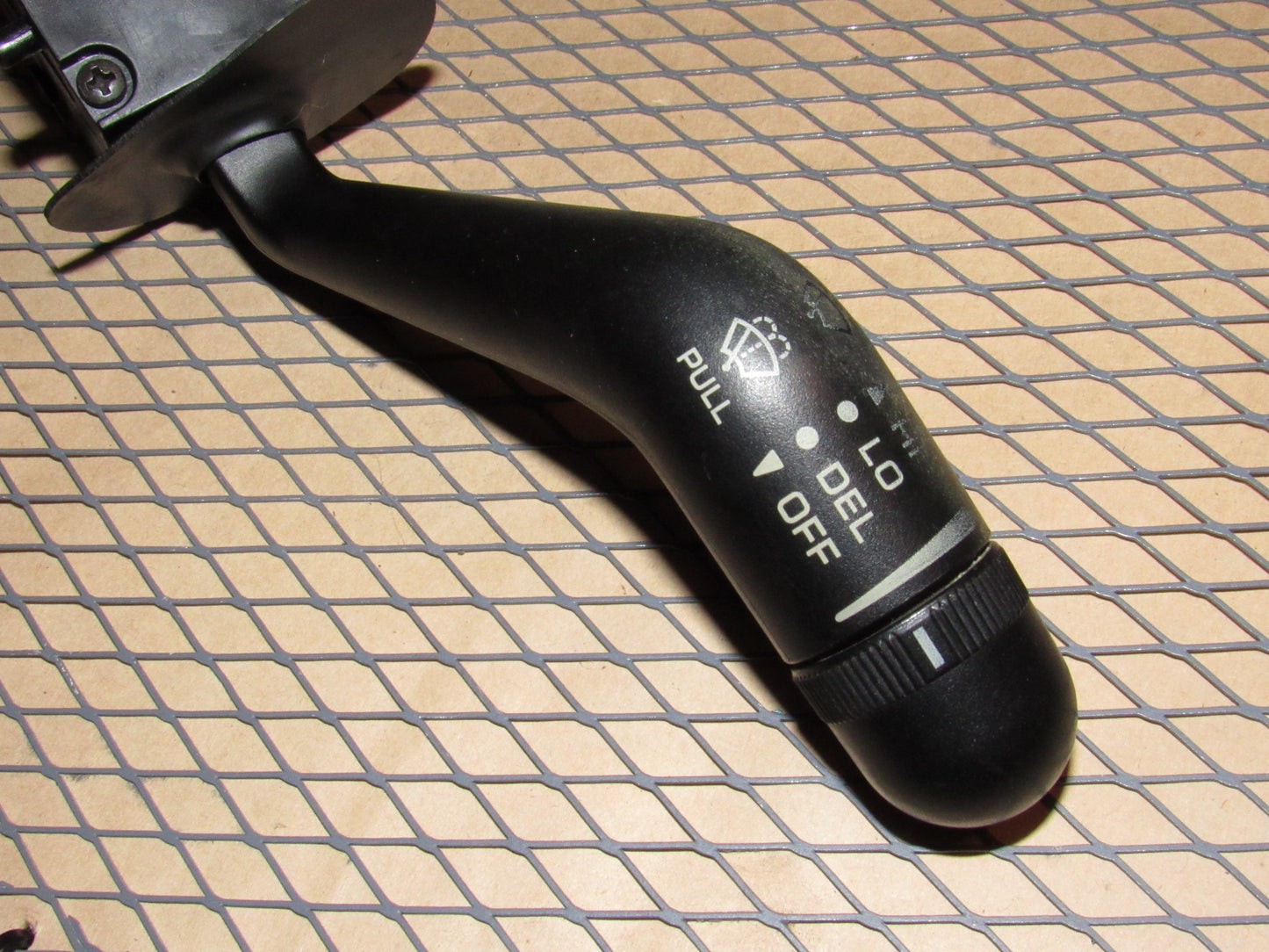 97-01 Jeep Cherokee OEM Wiper Switch Lever