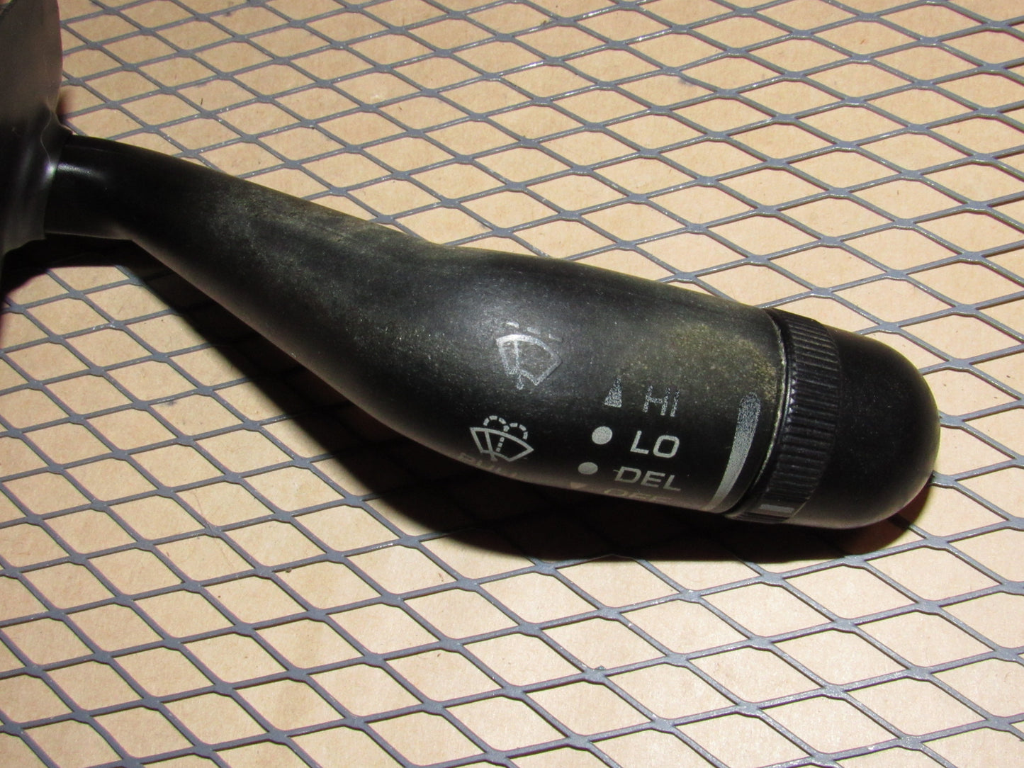 97-01 Jeep Cherokee OEM Wiper Switch Lever