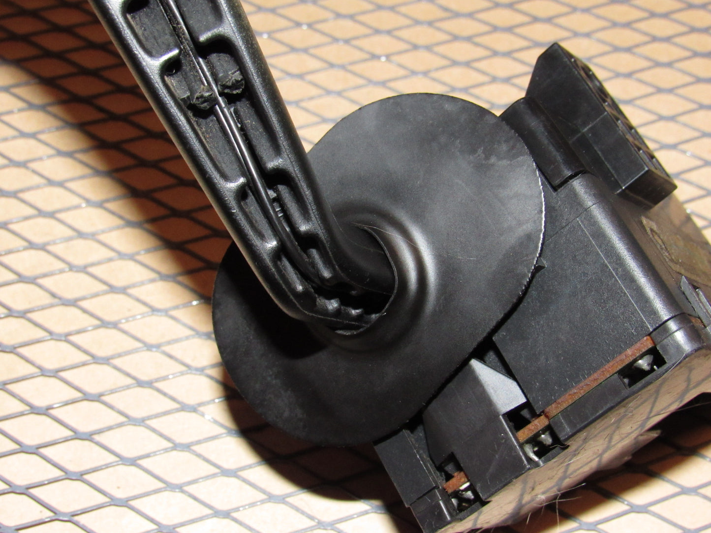 97-01 Jeep Cherokee OEM Wiper Switch Lever