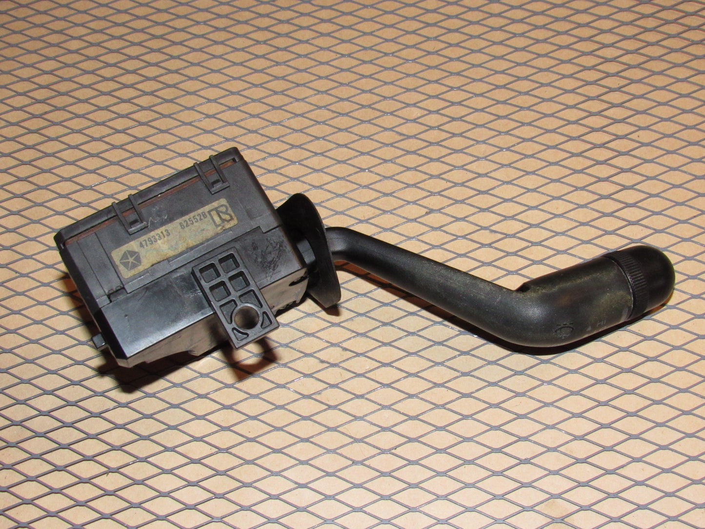 97-01 Jeep Cherokee OEM Wiper Switch Lever
