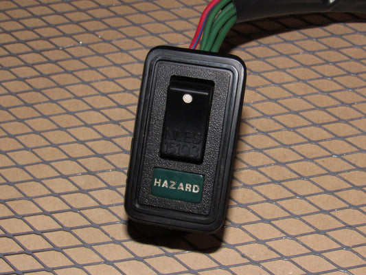 75 76 Datsun 280z OEM Hazard Light Switch