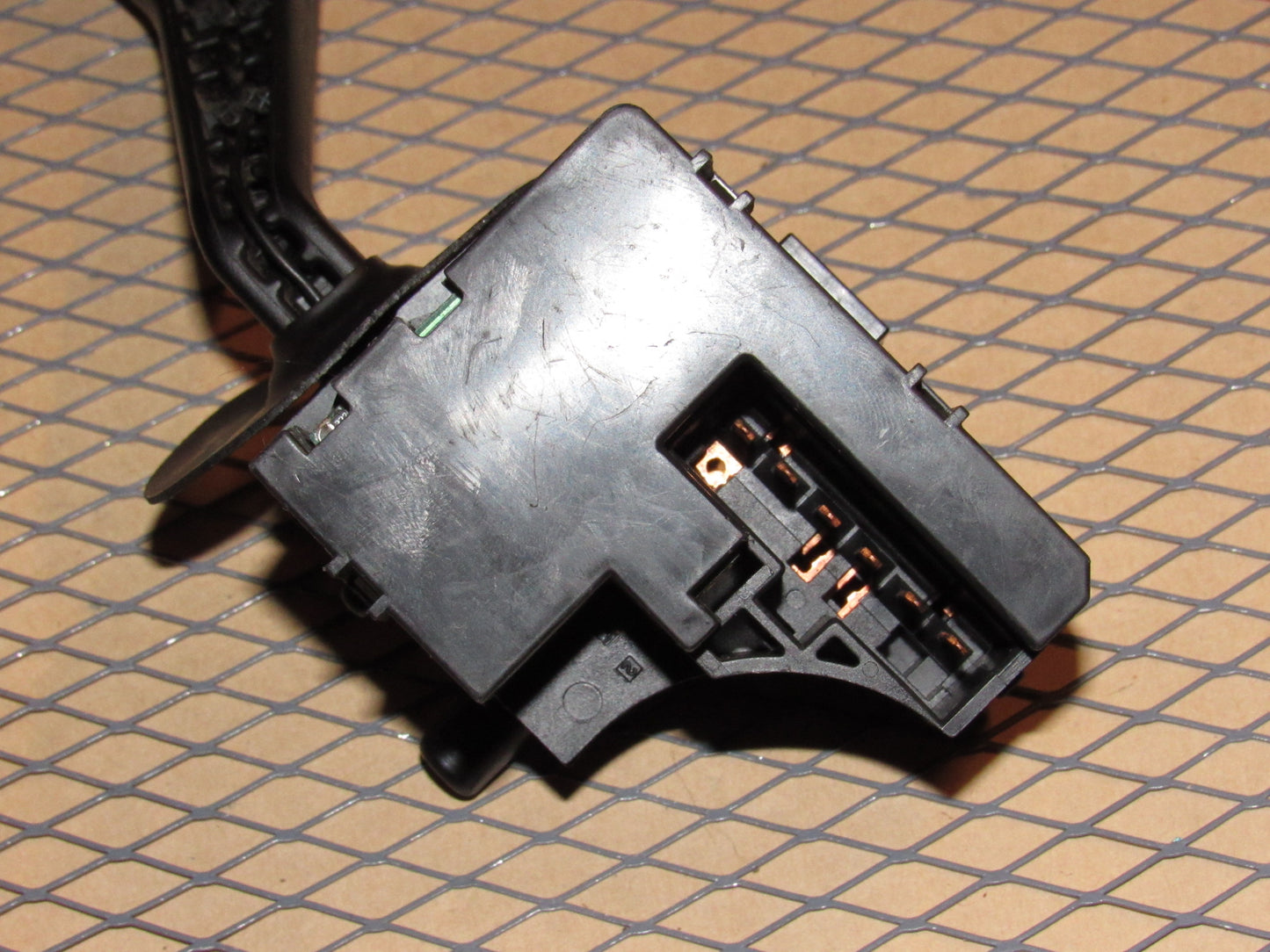 97-01 Jeep Cherokee OEM Wiper Switch Lever