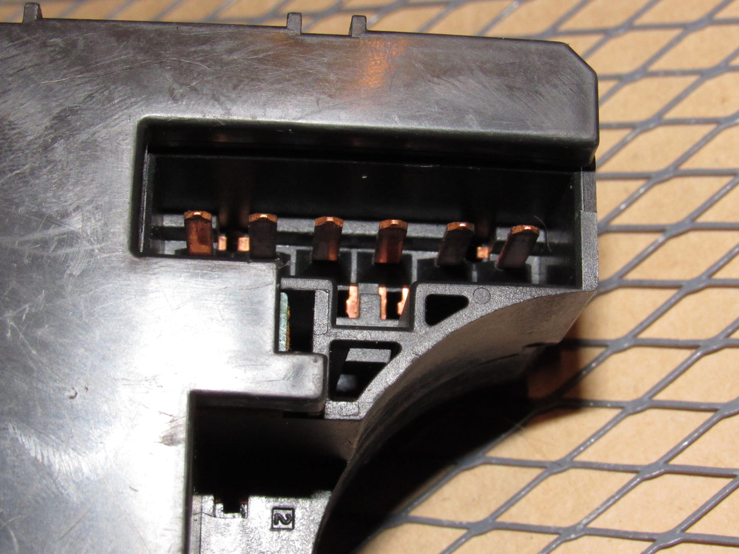 97-01 Jeep Cherokee OEM Wiper Switch Lever