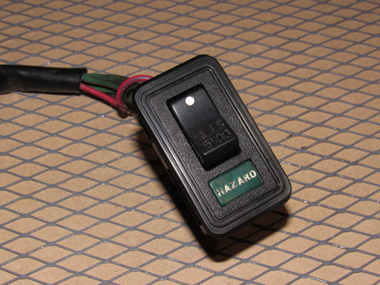 77 78 Datsun 280z OEM Hazard Light Switch