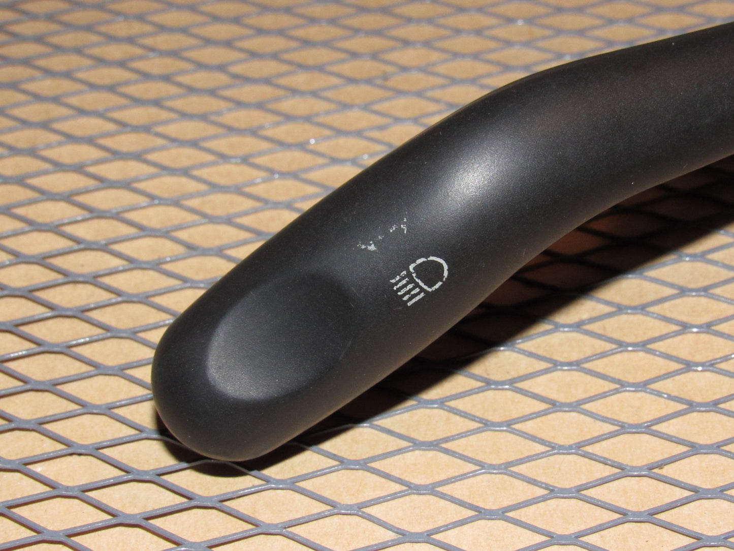 97-01 Jeep Cherokee OEM Turn Signal & Flasher Hazard Switch