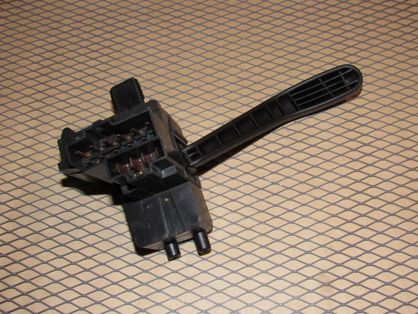 97-01 Jeep Cherokee OEM Turn Signal & Flasher Hazard Switch