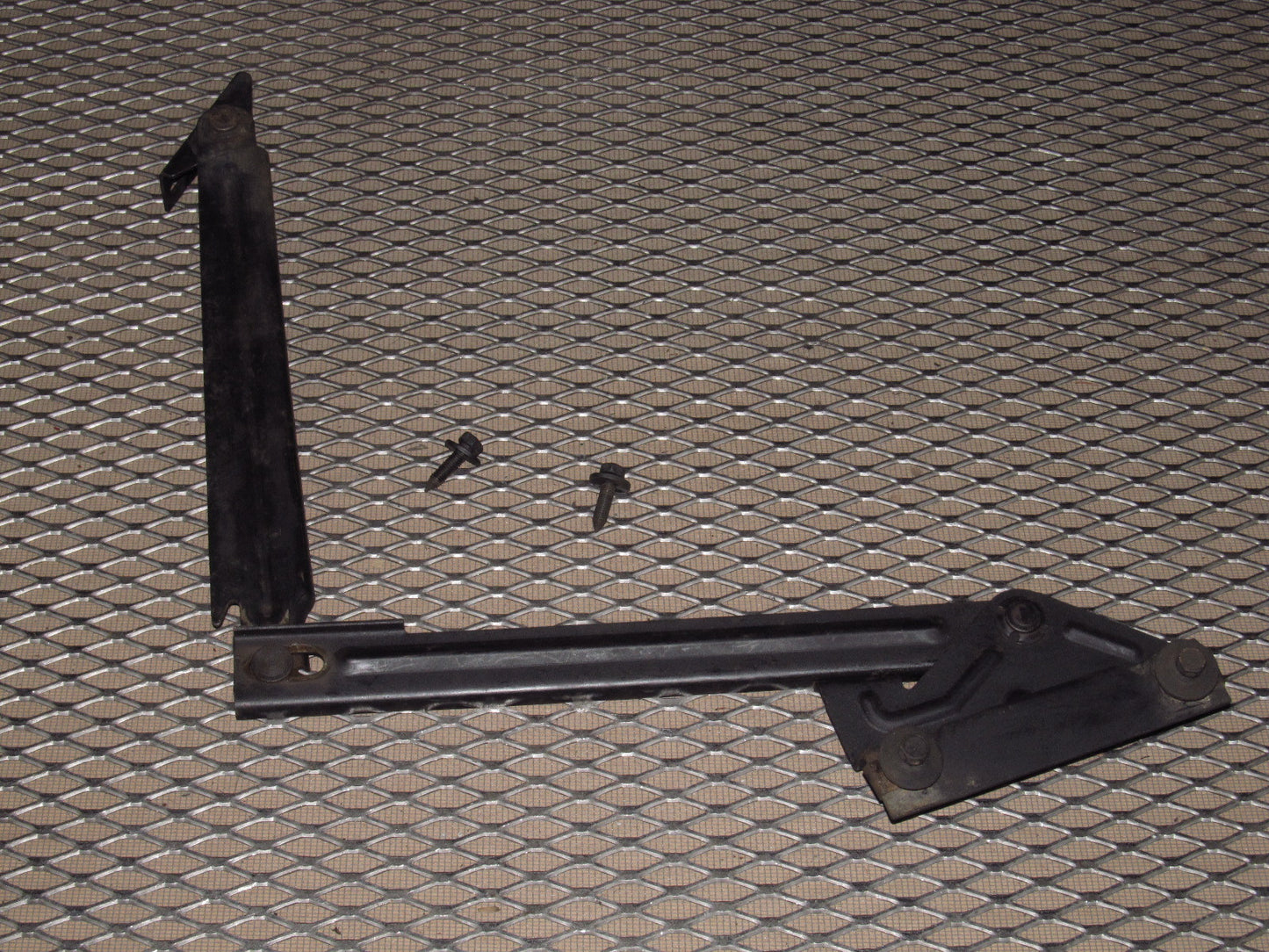 84-86 Chevrolet Corvette OEM Hood Prop Support