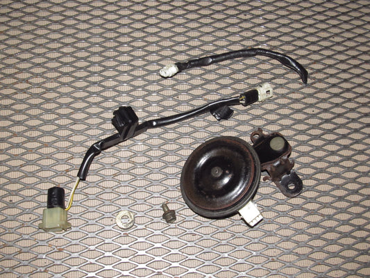 89 90 91 92 Toyota Supra OEM Anti Theft Alarm Firewall Horn