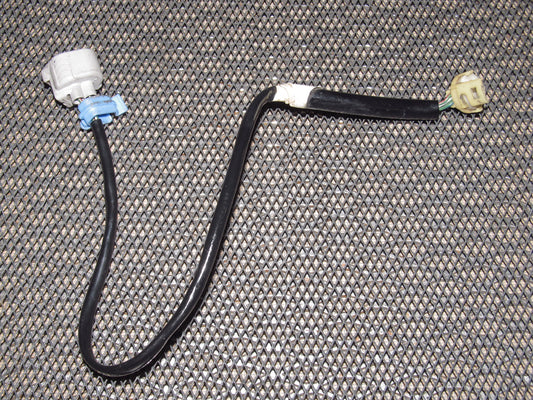 91-95 Toyota MR2 OEM Power Door Lock Tumbler Switch - Left
