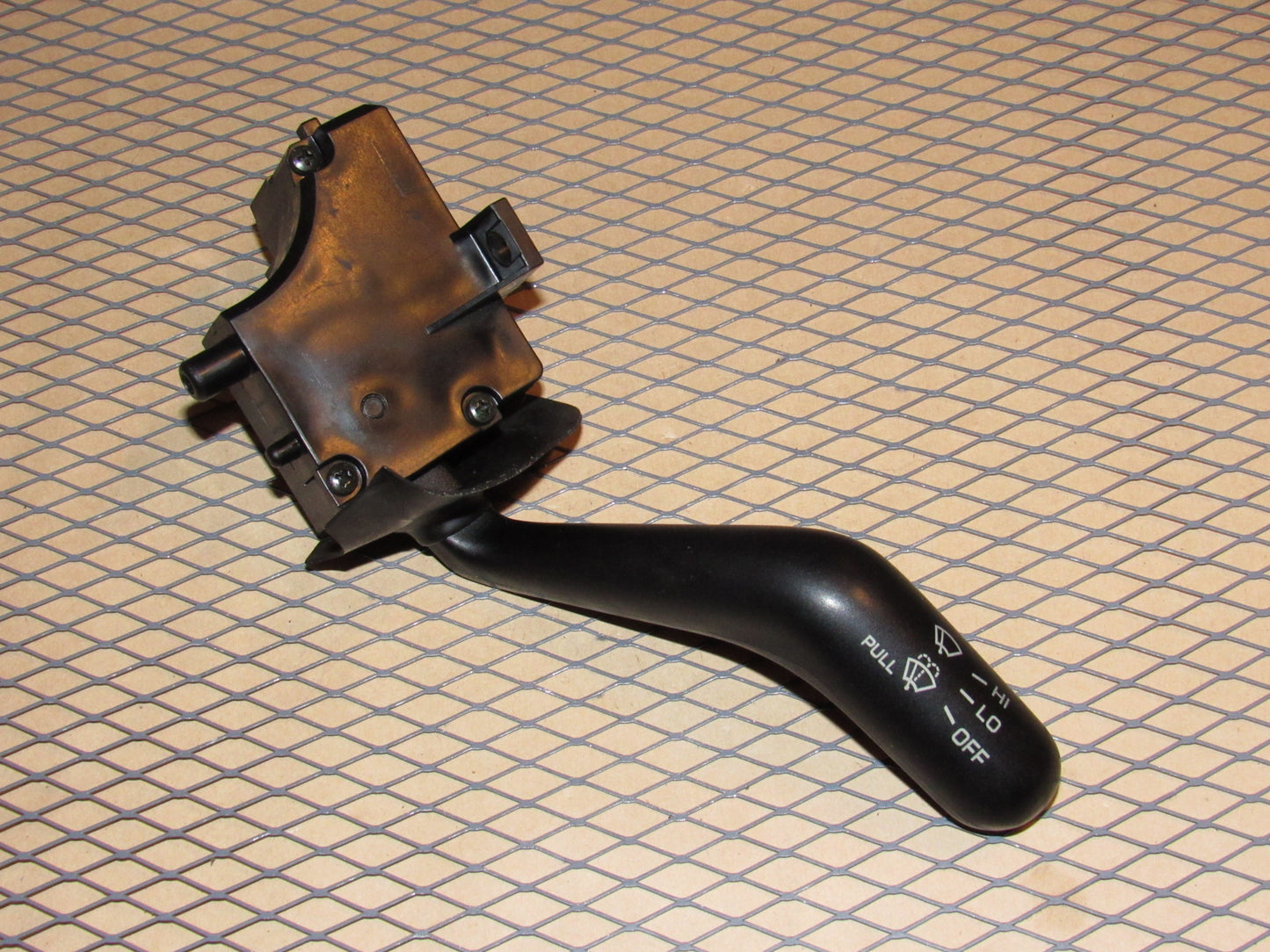 97 98 99 00 01 Jeep Cherokee OEM Wiper Switch Lever