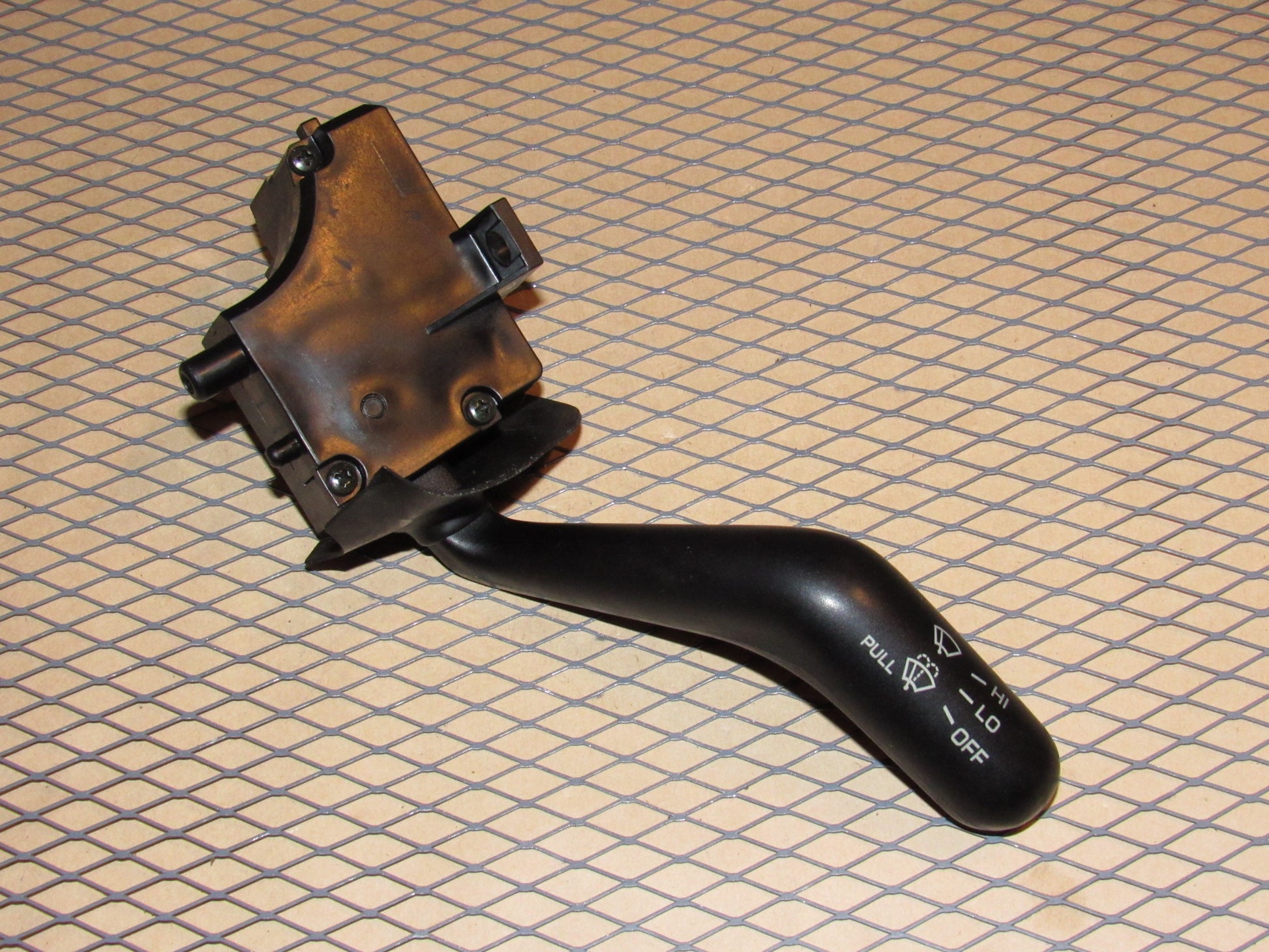 97 98 99 00 01 Jeep Cherokee OEM Wiper Switch Lever