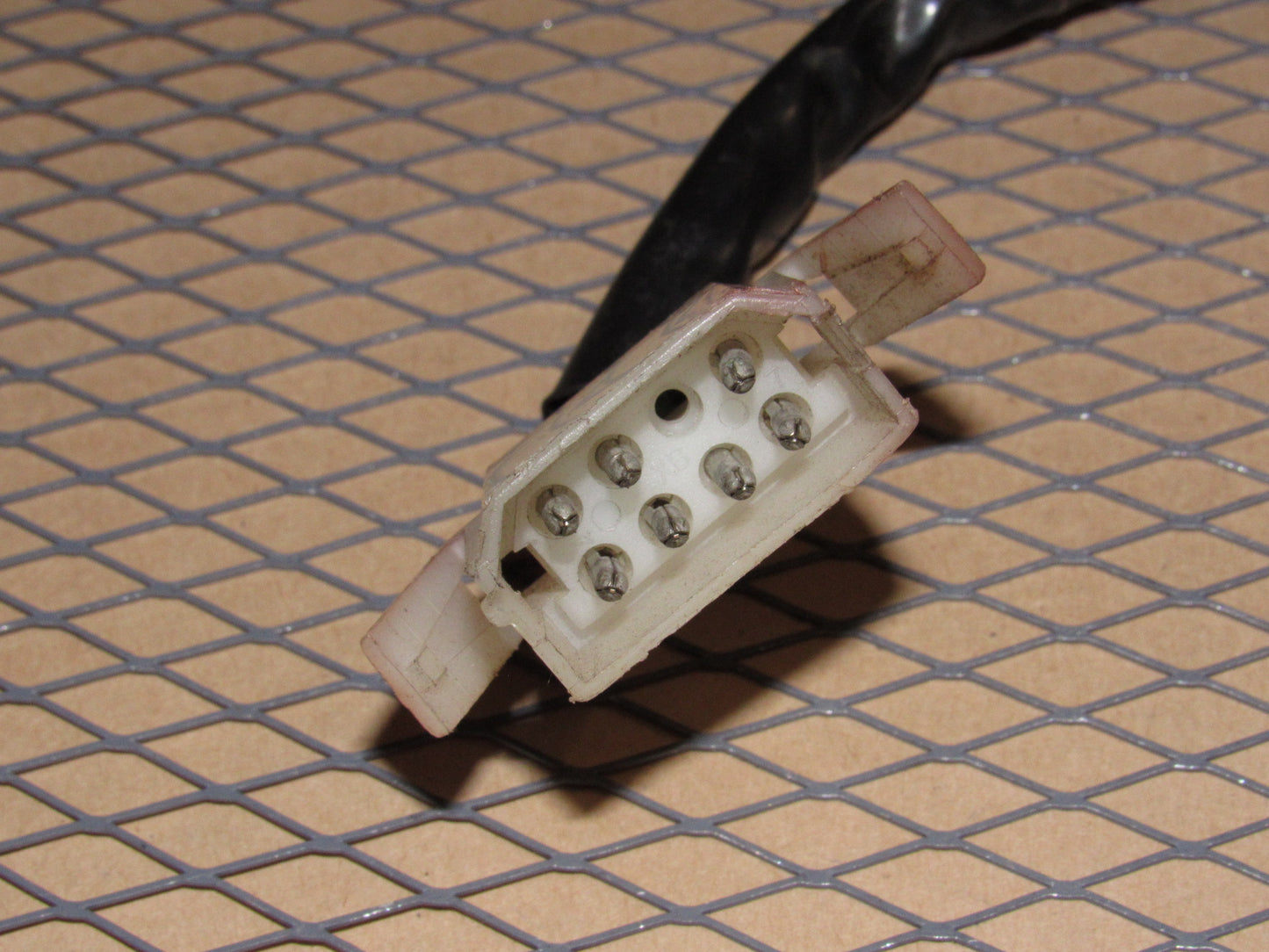 77 78 Datsun 280z OEM Hazard Light Switch