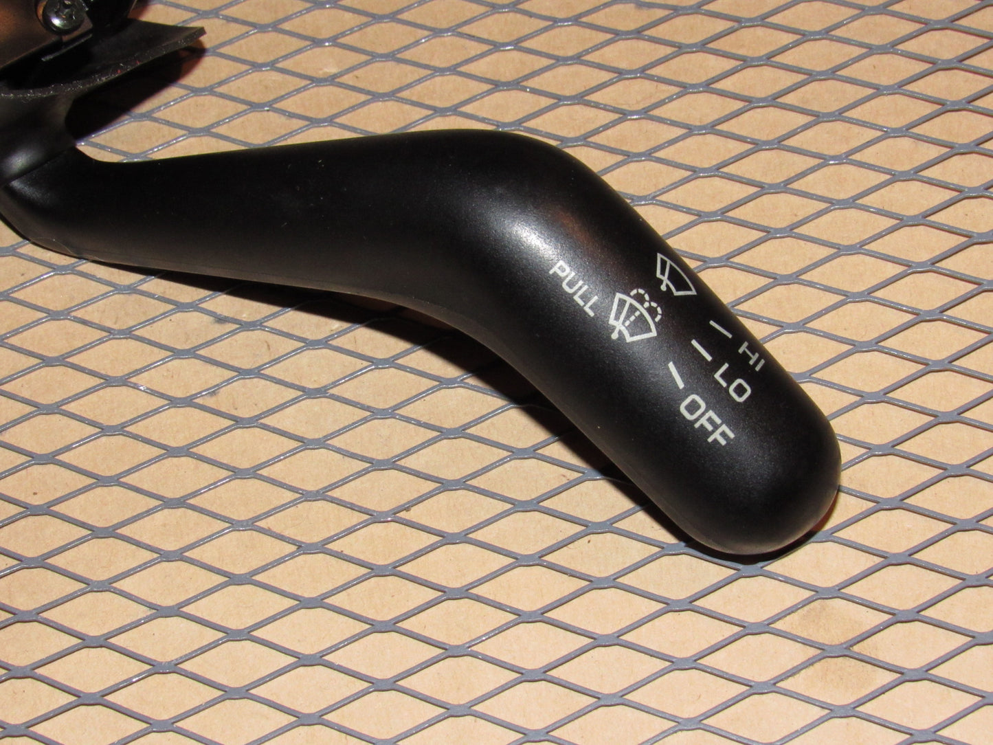 97-01 Jeep Cherokee OEM Wiper Switch Lever