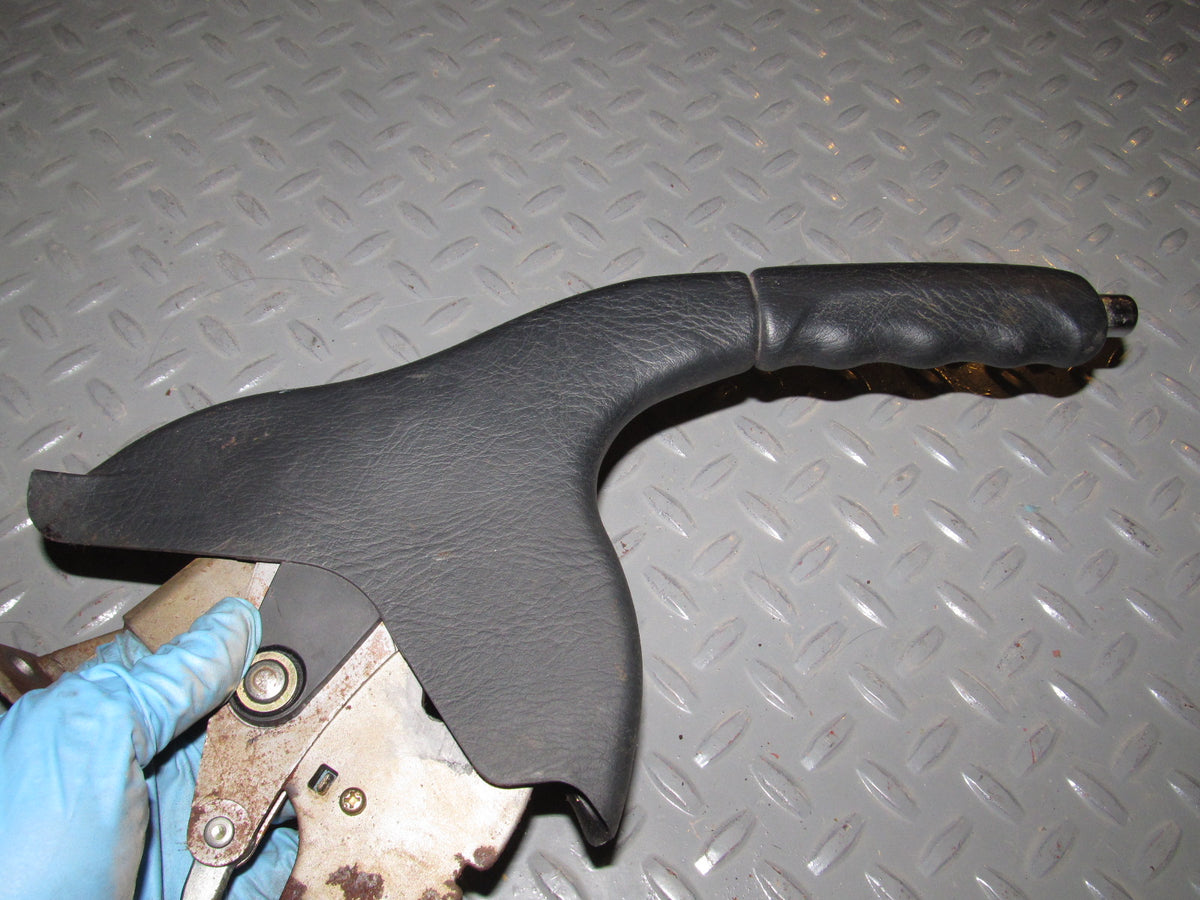 97 98 99 00 01 Honda Prelude OEM Parking Brake Handle