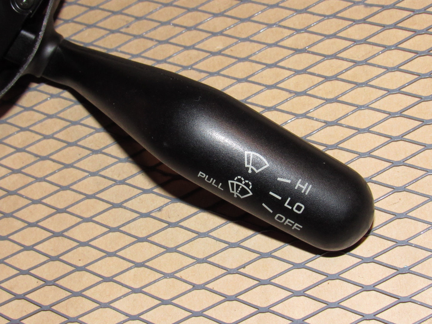 97-01 Jeep Cherokee OEM Wiper Switch Lever
