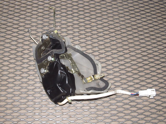 91-95 Toyota MR2 OEM Door Latch Actuator - Left