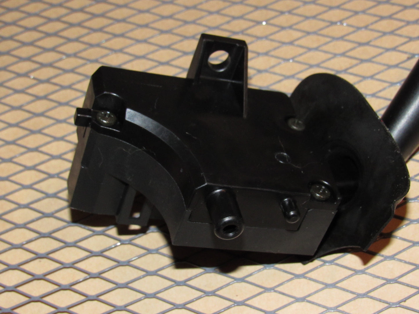 97-01 Jeep Cherokee OEM Wiper Switch Lever