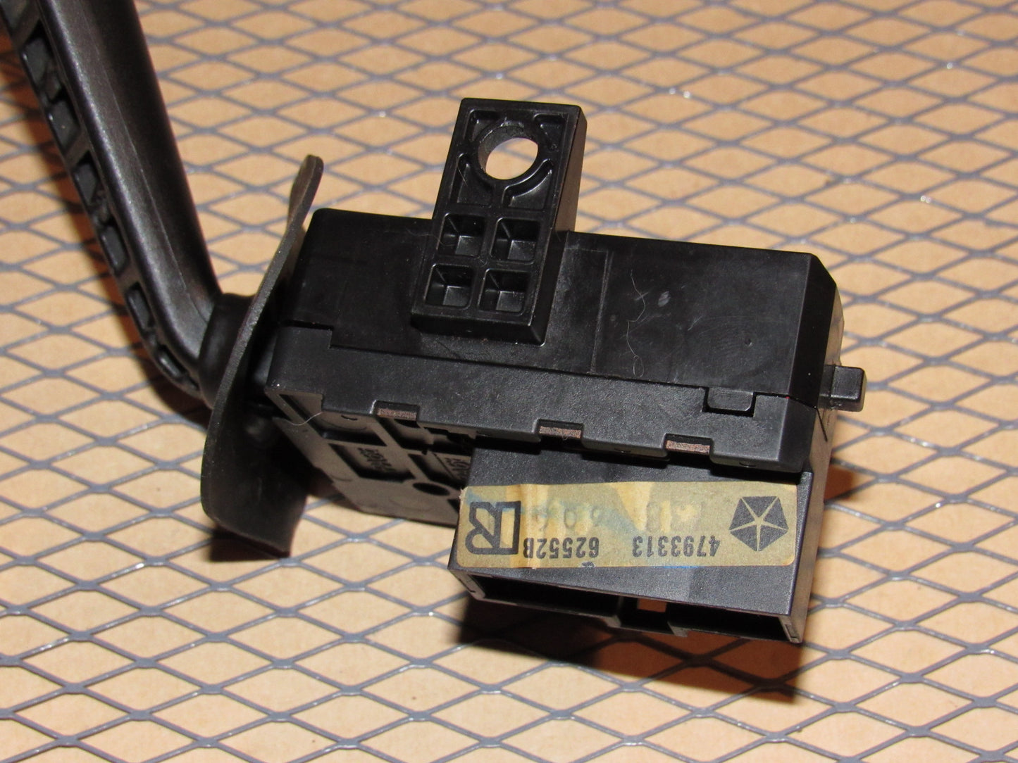 97-01 Jeep Cherokee OEM Wiper Switch Lever