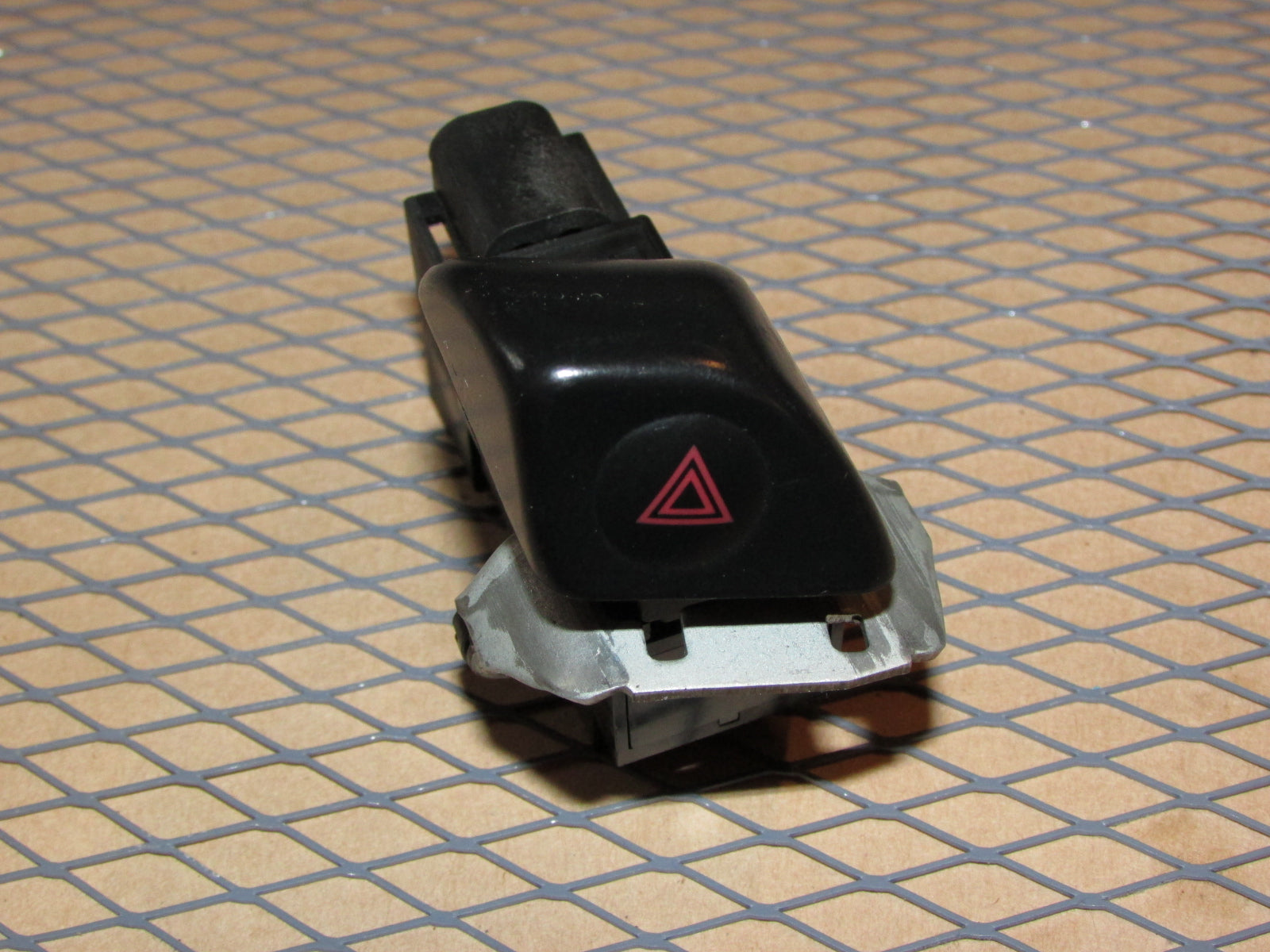 90 91 92 93 94 95 96 Nissan 300zx OEM Hazard Light Switch