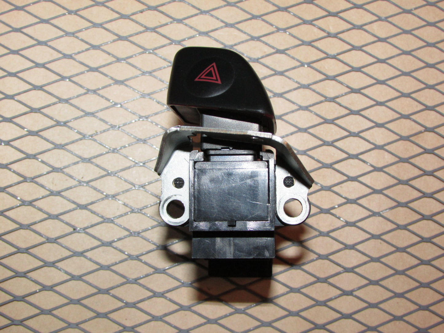 90 91 92 93 94 95 96 Nissan 300zx OEM Hazard Light Switch