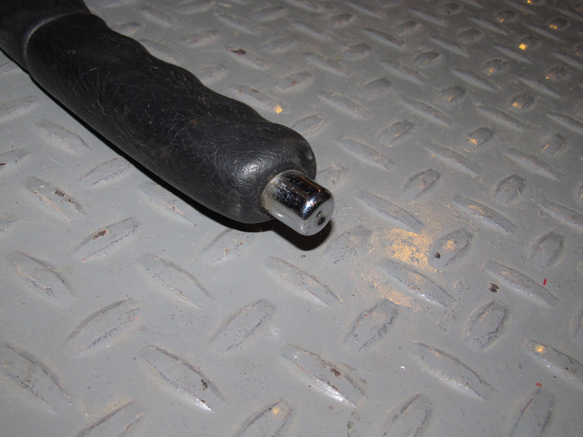 97 98 99 00 01 Honda Prelude OEM Parking Brake Handle