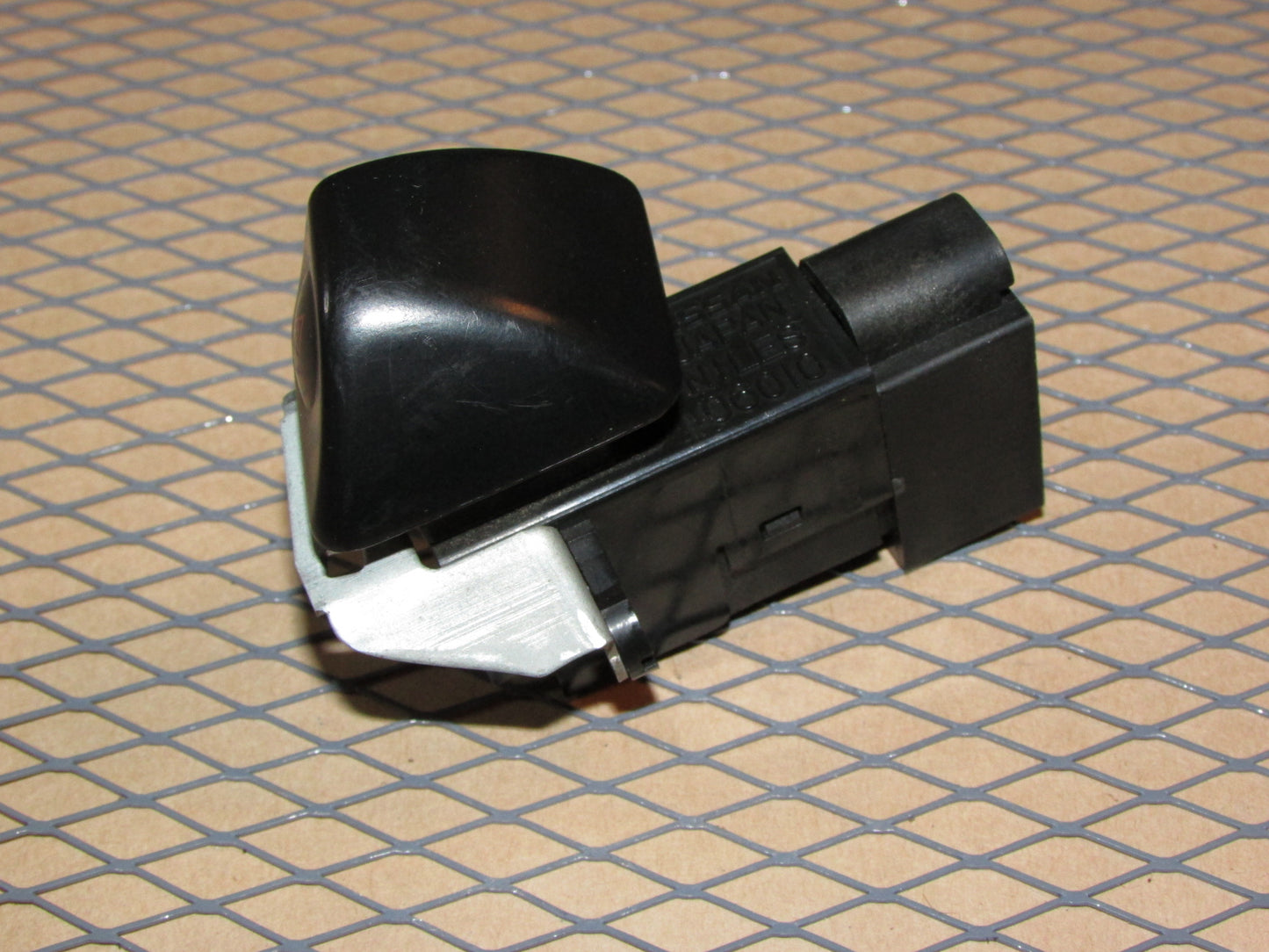 90 91 92 93 94 95 96 Nissan 300zx OEM Hazard Light Switch