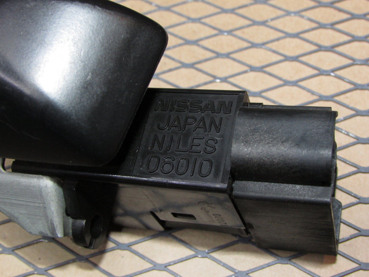 90 91 92 93 94 95 96 Nissan 300zx OEM Hazard Light Switch