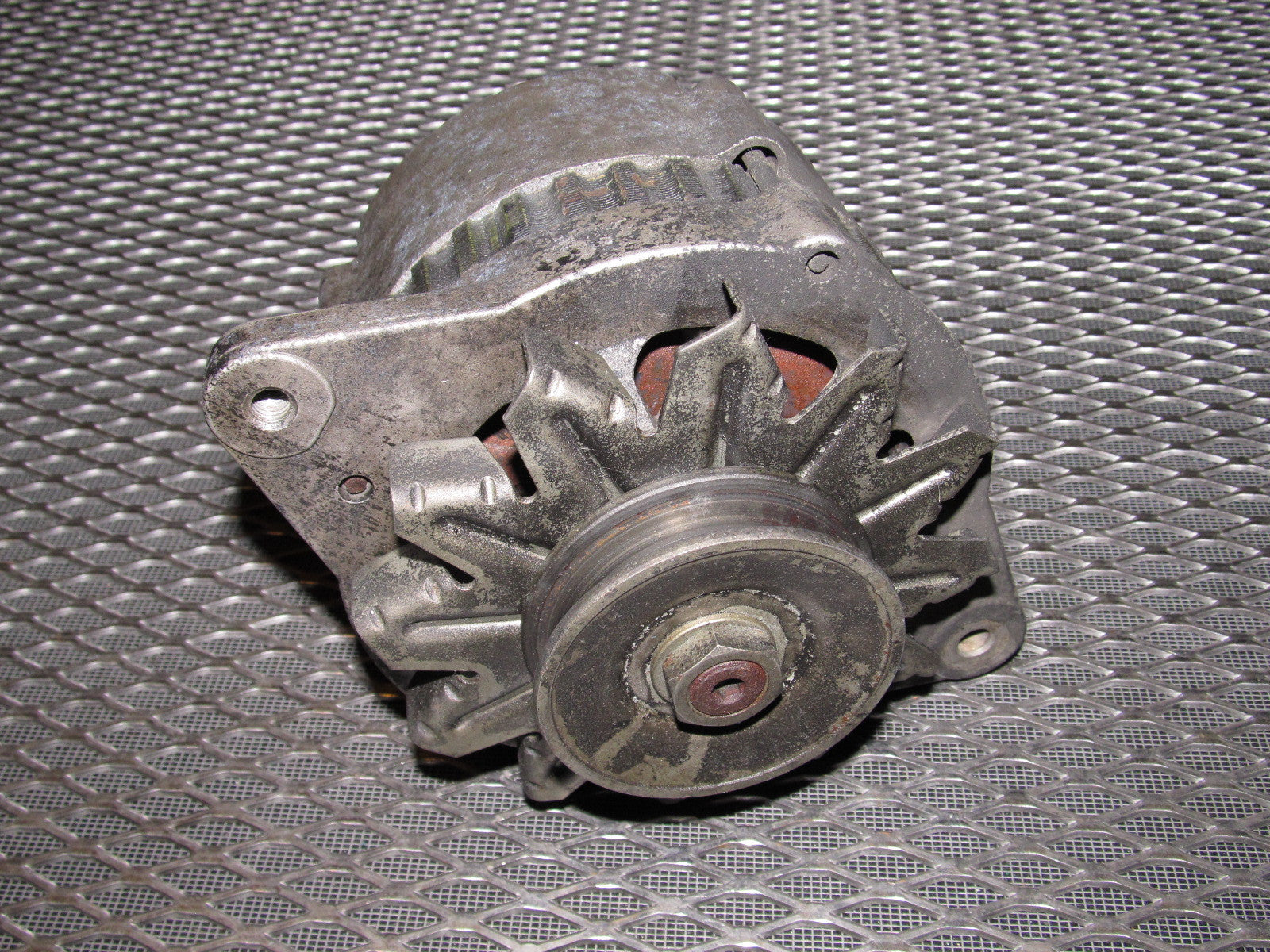 81 82 83 Datsun 280zx OEM Alternator
