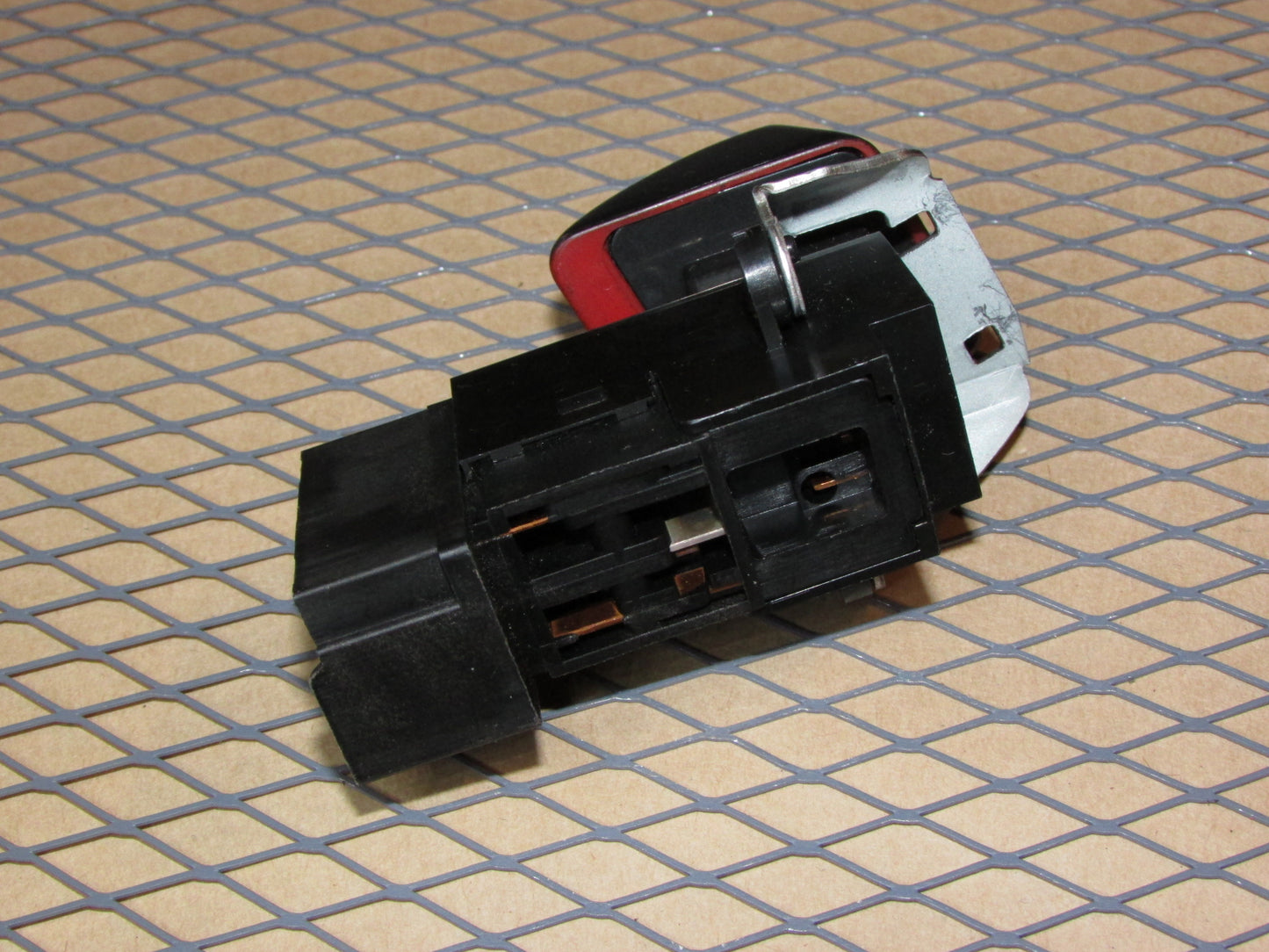 90 91 92 93 94 95 96 Nissan 300zx OEM Hazard Light Switch