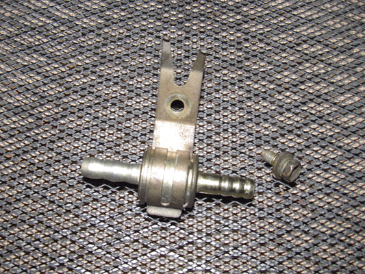 89 90 91 92 Toyota Supra OEM Brake Booster Check Valve