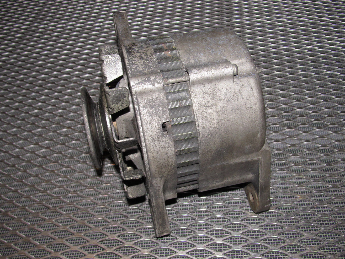 81 82 83 Datsun 280zx OEM Alternator