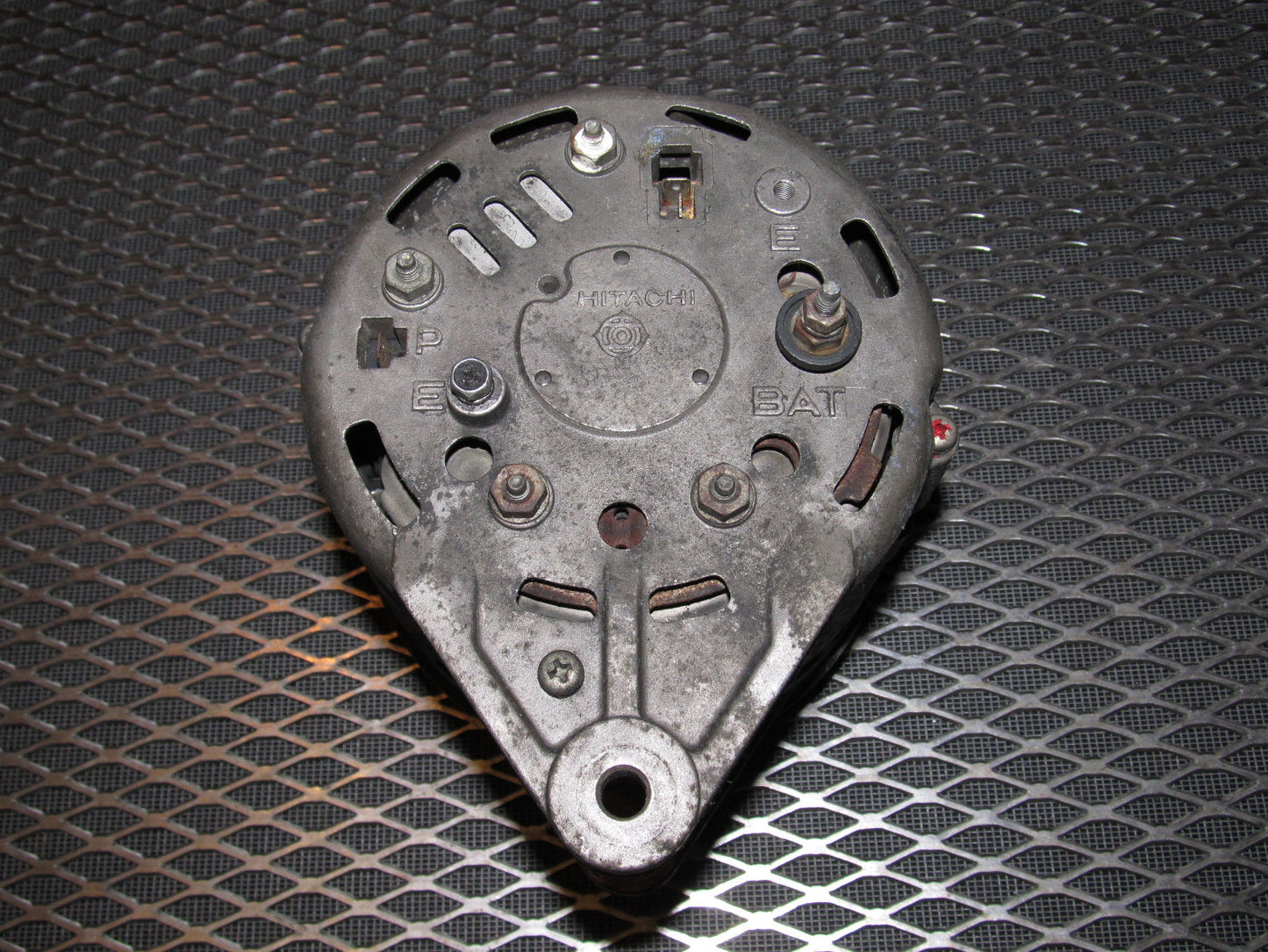 81 82 83 Datsun 280zx OEM Alternator