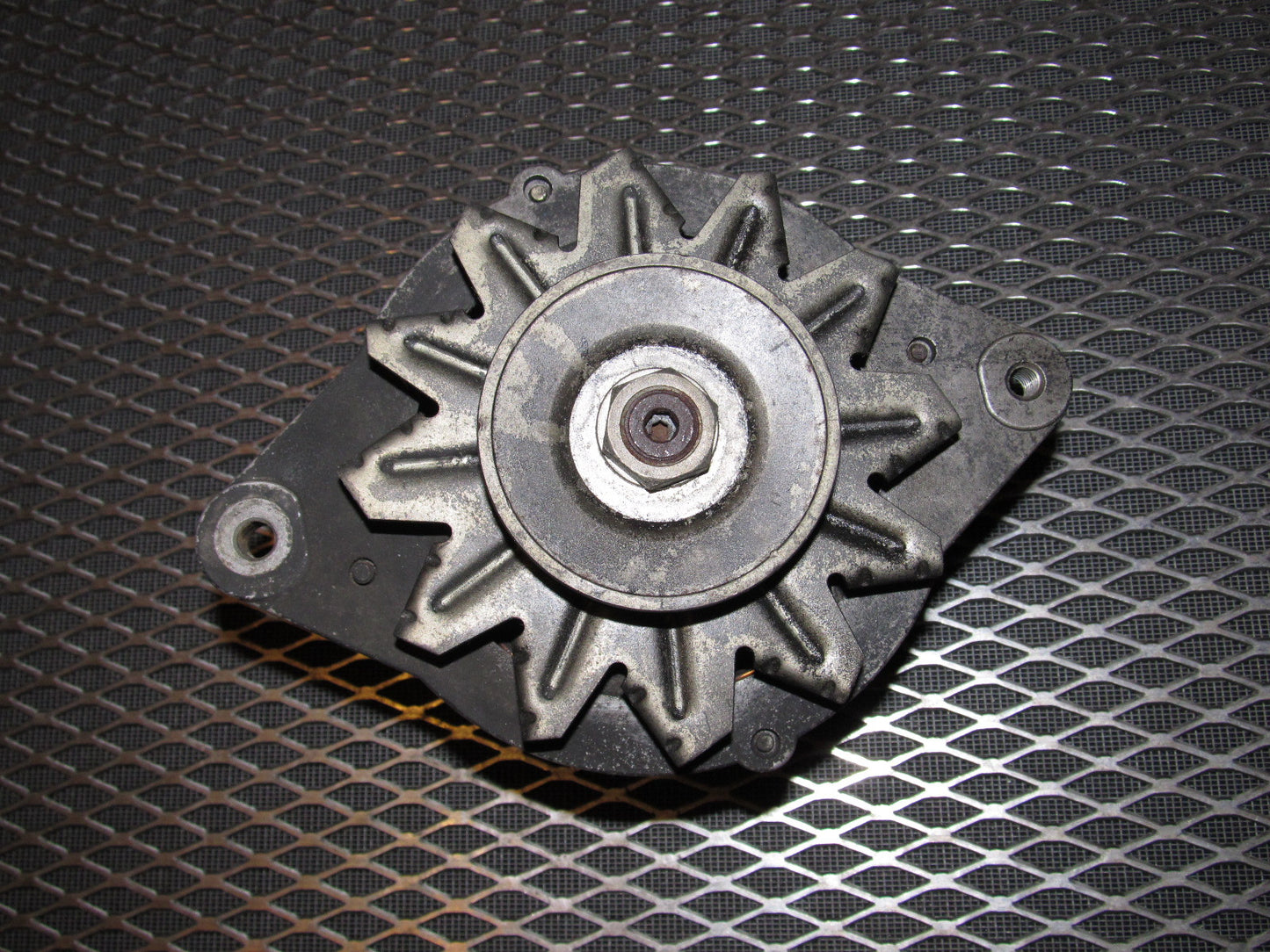 81 82 83 Datsun 280zx OEM Alternator