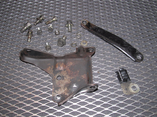 81 82 83 Datsun 280zx OEM Alternator Mounting Bracket