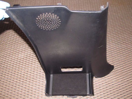91 92 93 94 95 Toyota MR2 OEM Interior Quarter Speaker Grille Panel - Left