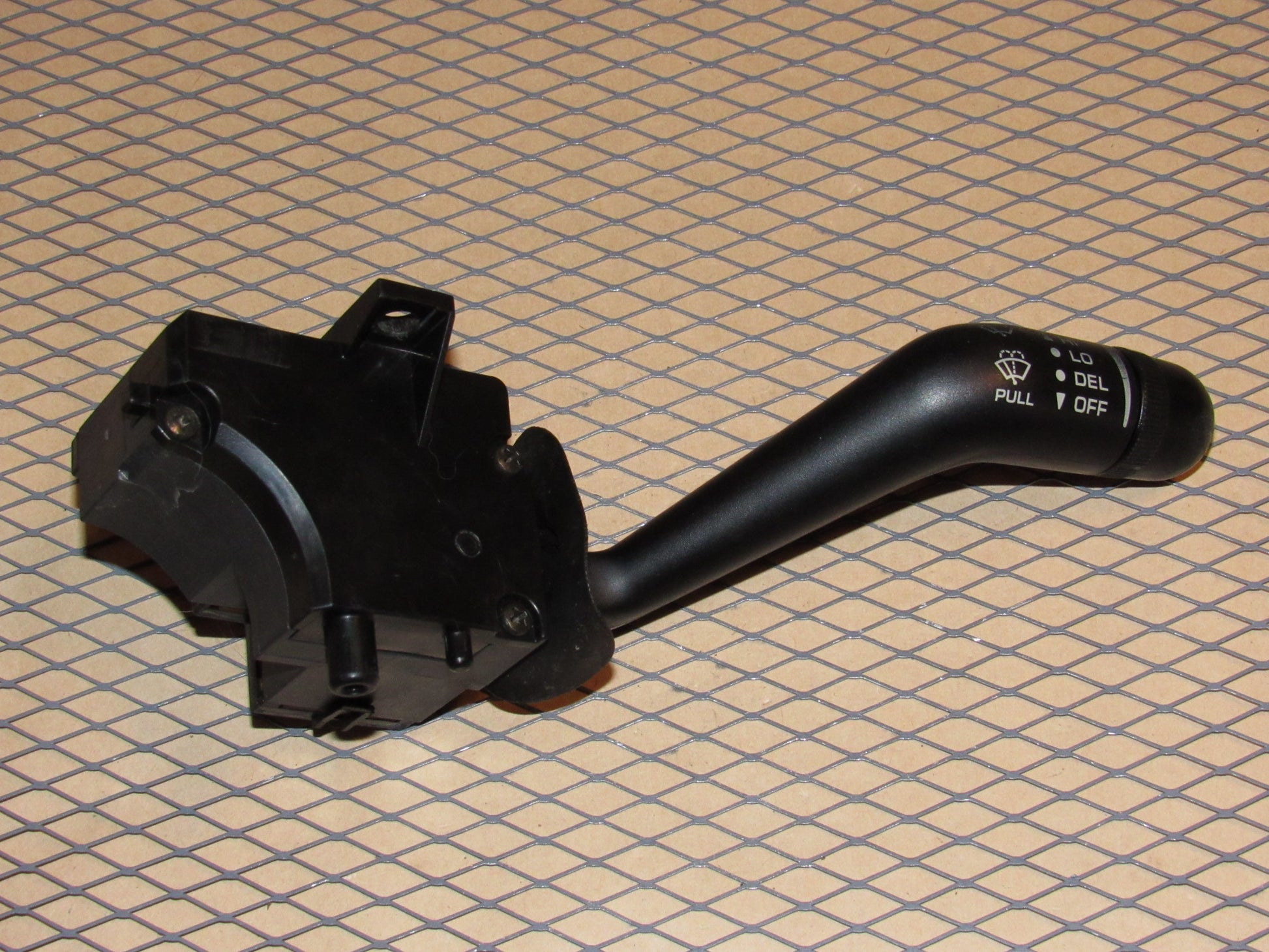 97 98 99 00 Jeep Wrangler OEM Wiper Switch Lever