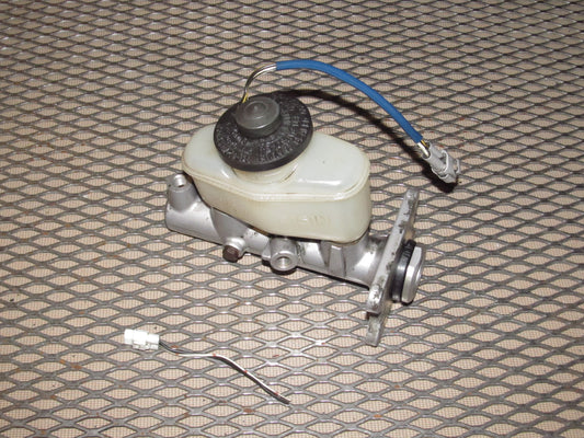 89 90 91 92 Toyota Supra OEM Master Brake Cylinder - 7MGTE Turbo
