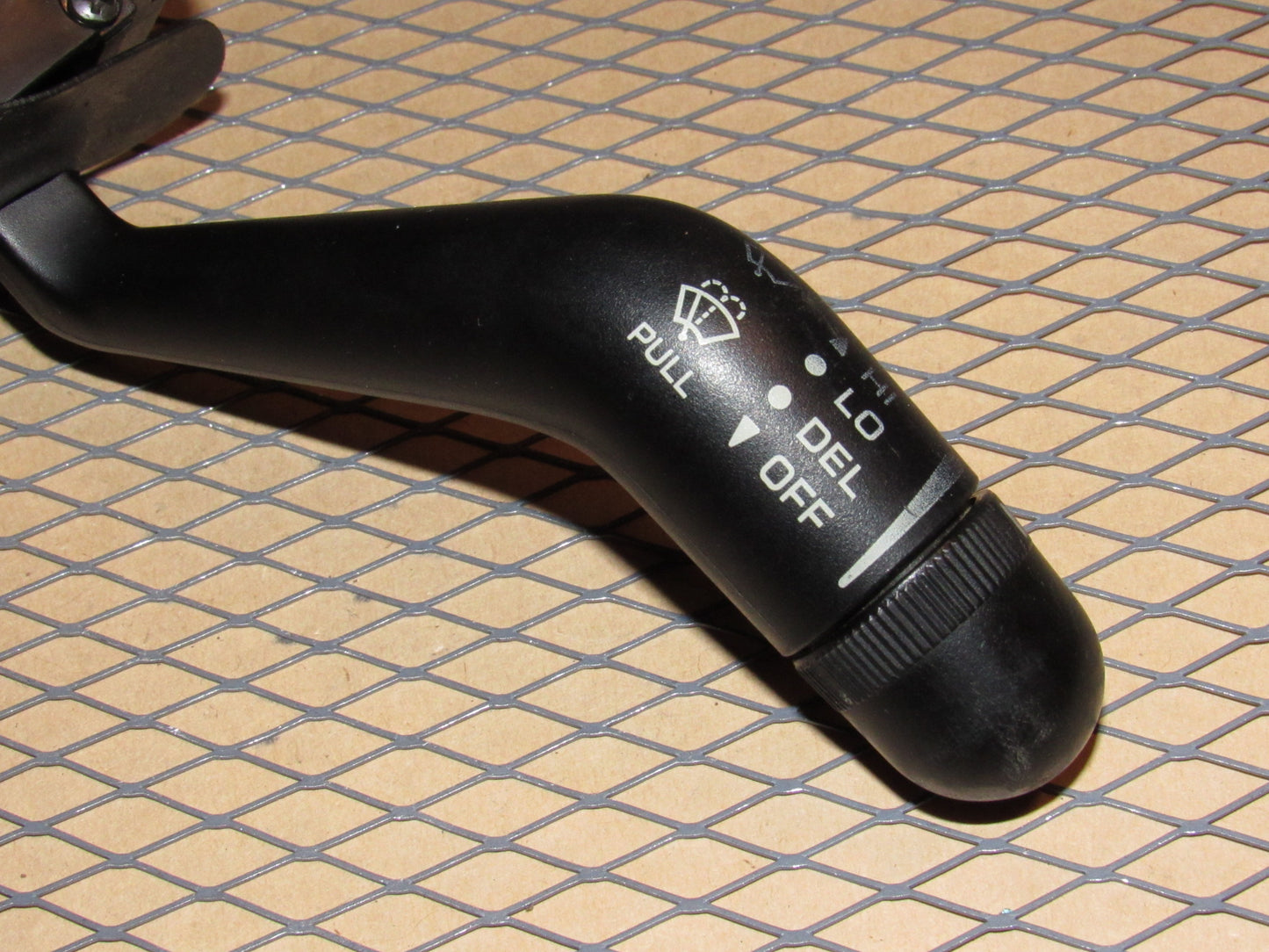 97 98 99 00 Jeep Wrangler OEM Wiper Switch Lever