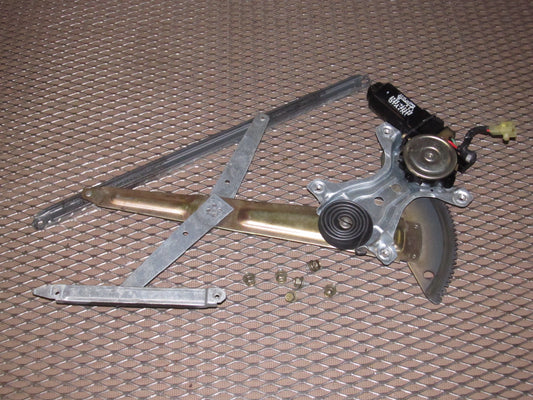 91 92 93 94 95 Toyota MR2 OEM Window Motor & Regulator - Left
