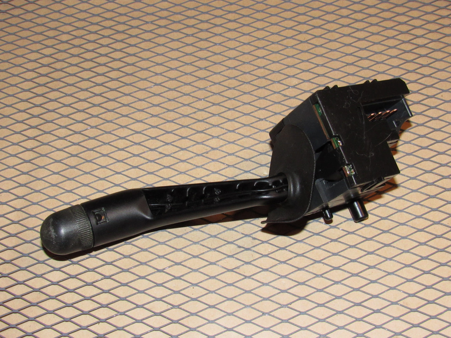 97 98 99 00 Jeep Wrangler OEM Wiper Switch Lever