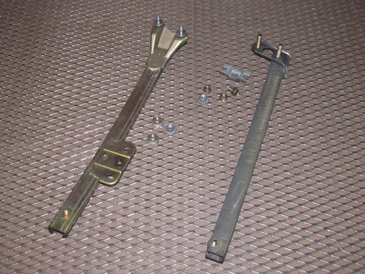 91 92 93 94 95 Toyota MR2 OEM Window Regulator Guide - Left